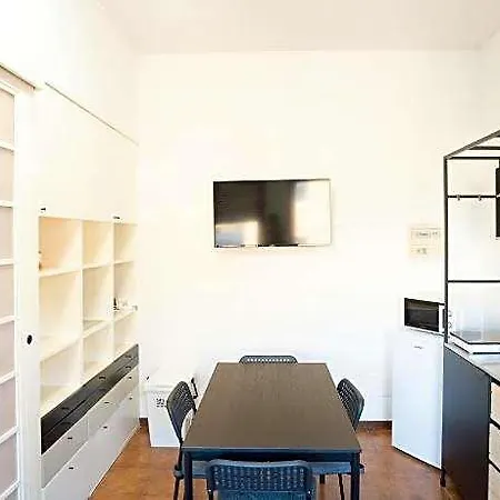 Loft.6 Отель Кремона