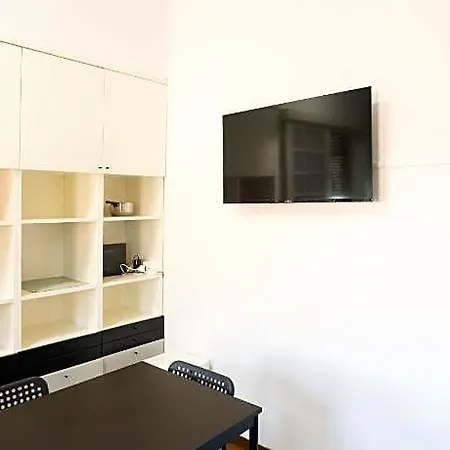 Отель Loft.6 Кремона