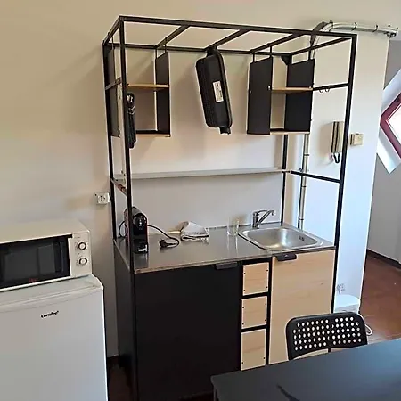 فندق Loft.6 كريمونا