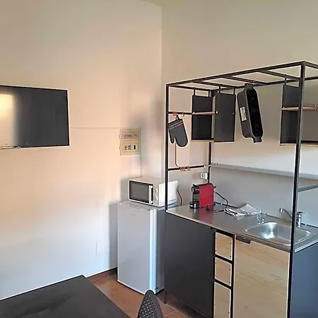 Отель Loft.6
