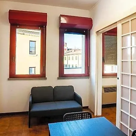 فندق Loft.6 كريمونا