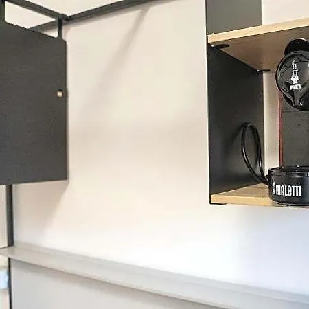 فندق Loft.6