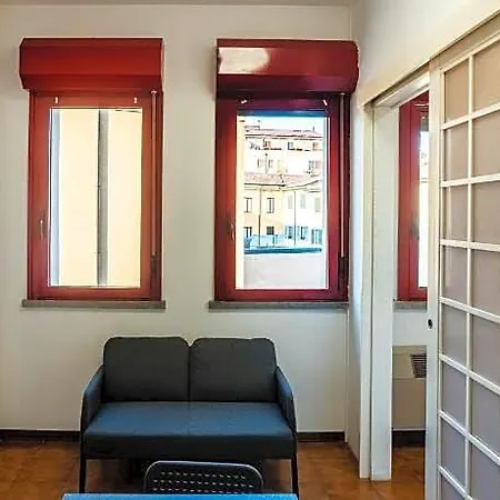 Loft.6 5* كريمونا