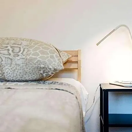 Loft.6 Отель